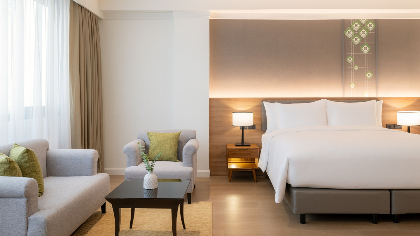 Dusit Princess Chiang Mai