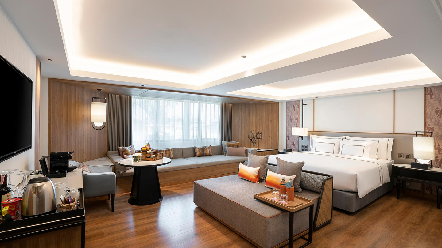 Meliá Chiang Mai