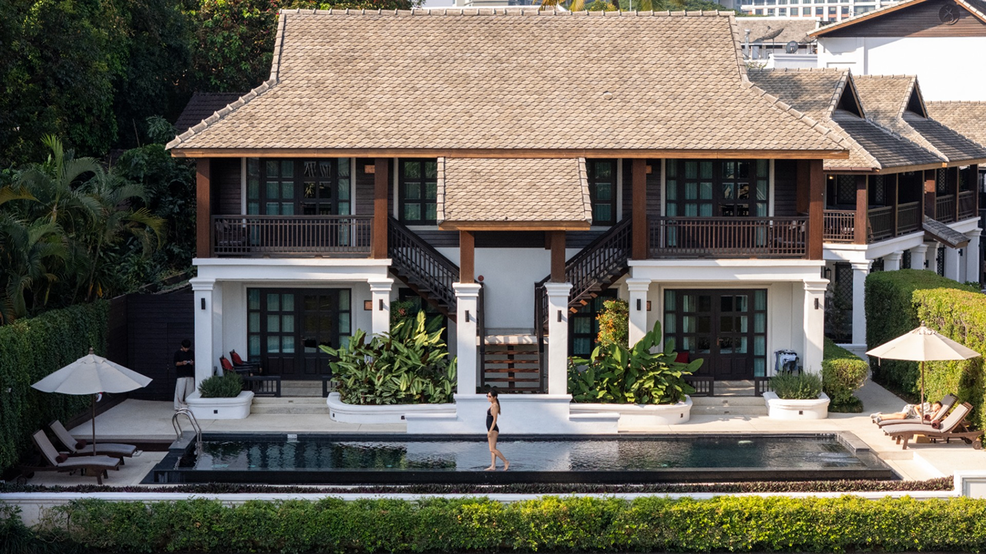 Na Nirand Romantic Boutique Resort