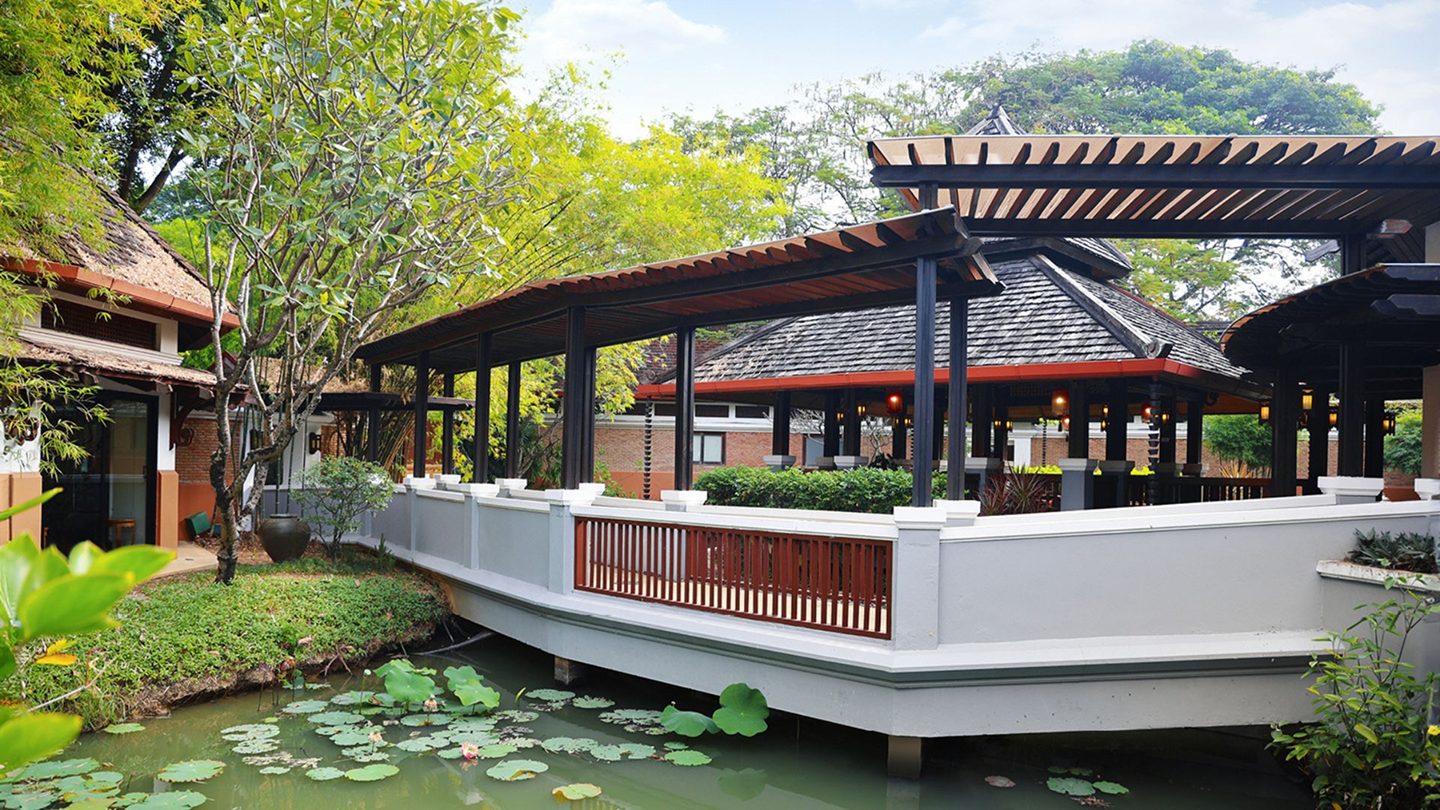 Shangri-La Chiang Mai